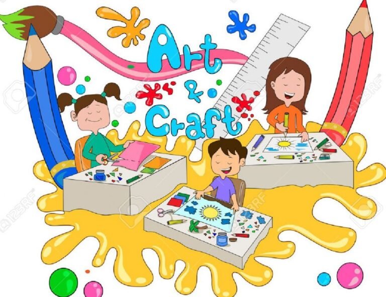 Qué obras maestras de pintores famosos parecen pinturas de niños