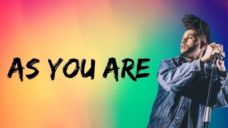 De qué trata la película «As You Are» y cuáles son sus temas principales