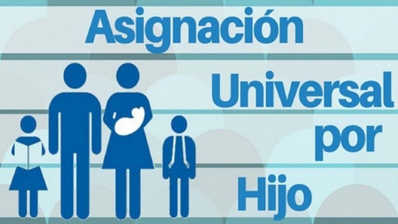 asignacion hijo 2