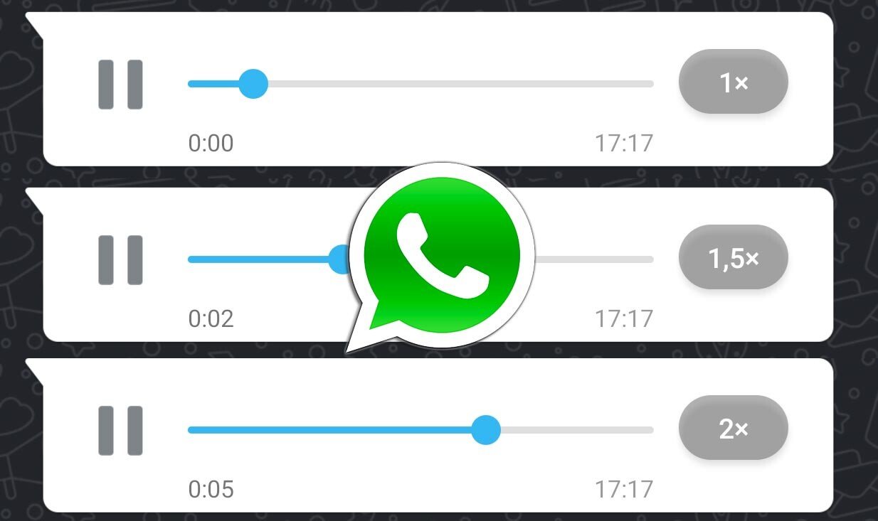 audios whatsapp