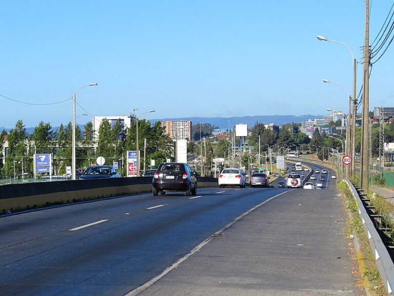 Qué servicios y atracciones ofrece Av. Jorge Newbery en Mar del Plata