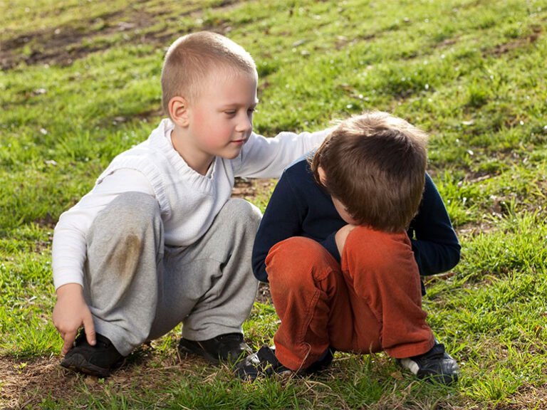 Cómo superar el duelo por la pérdida de los padres en la infancia