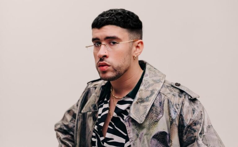 Qué dice la letra de «Bad Bunny» en su última canción