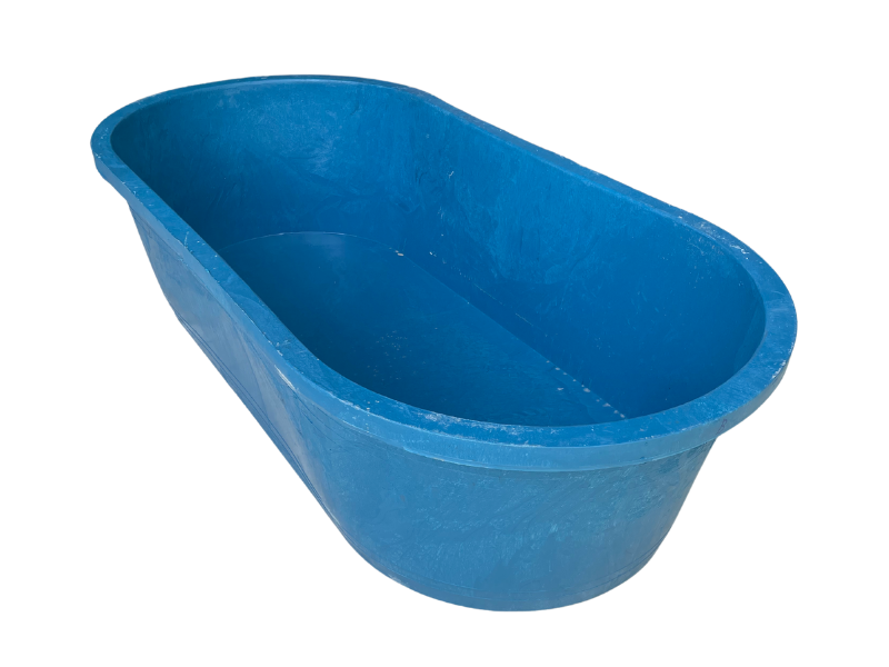 baneras plastico