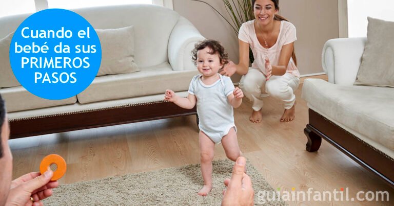 Qué cambios y hitos importantes experimenta tu bebé semana a semana