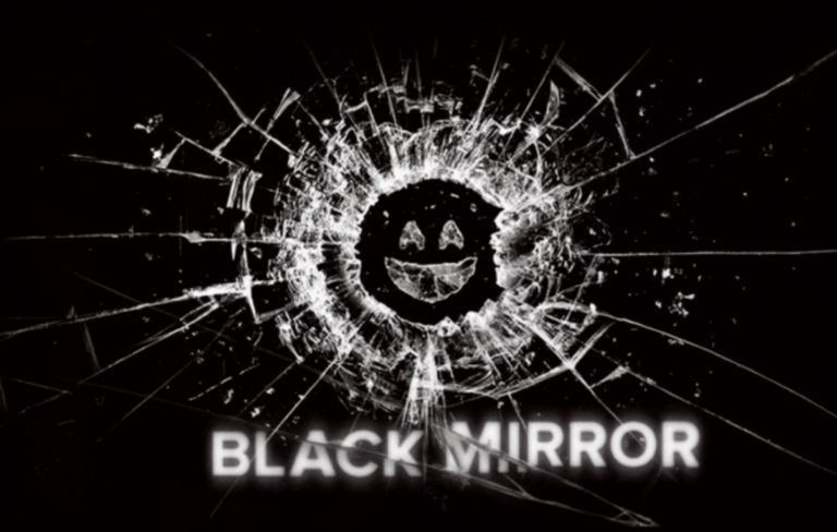 Por qué la serie Black Mirror presenta caídas en picada tan impactantes