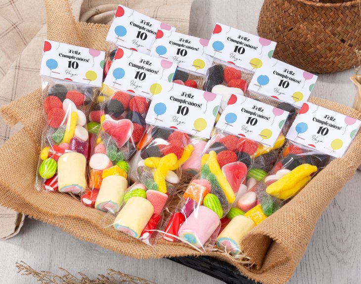 bolsita cumpleanos