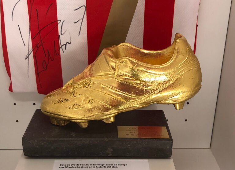 Cuántos Botas de Oro ha ganado Messi: Un repaso a su trayectoria