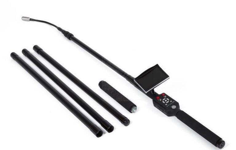 Qué beneficios ofrece una cámara de inspección cloacal para PVC