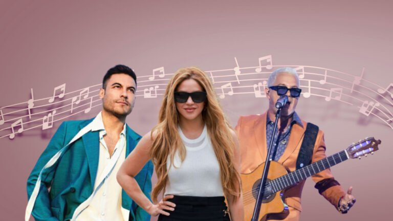 Qué canciones emotivas son ideales para acompañar tus videos