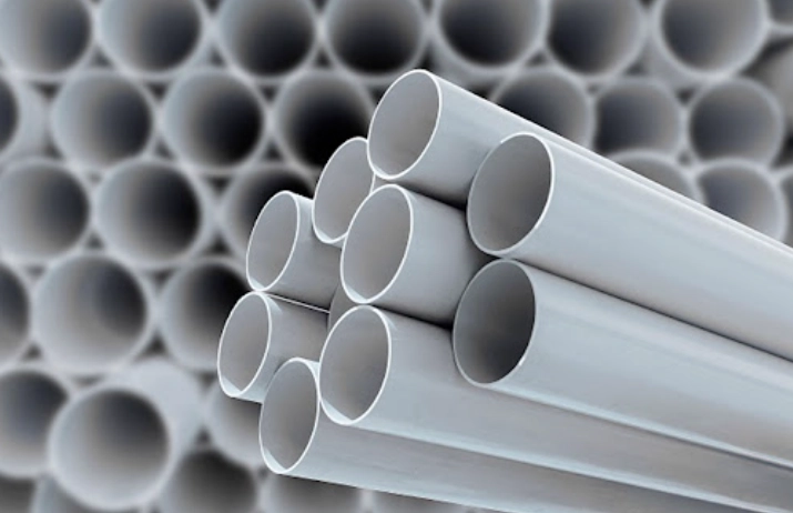 Qué productos incluye el catálogo de caños de PVC Tigre