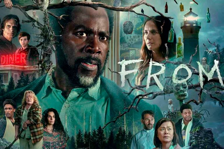 Cuántos capítulos tiene cada temporada de Grey’s Anatomy