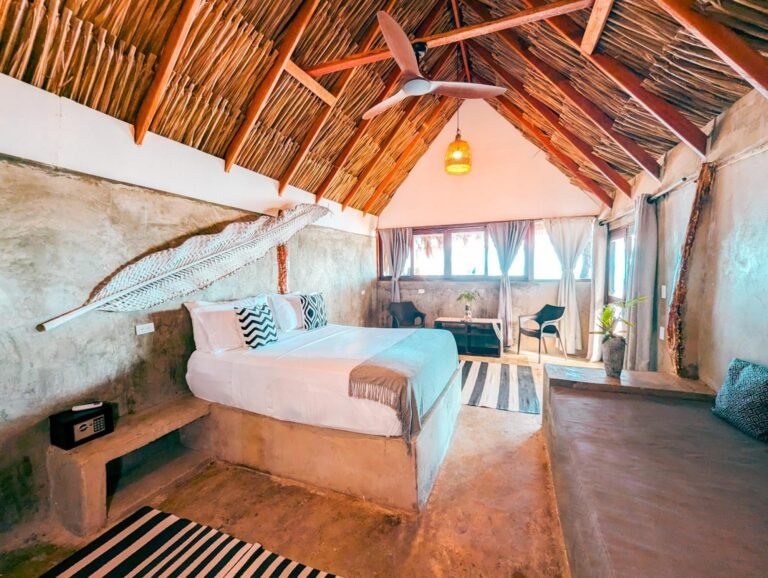 Cómo se relaciona «Casa Coraje» con «El Perro Cobarde»