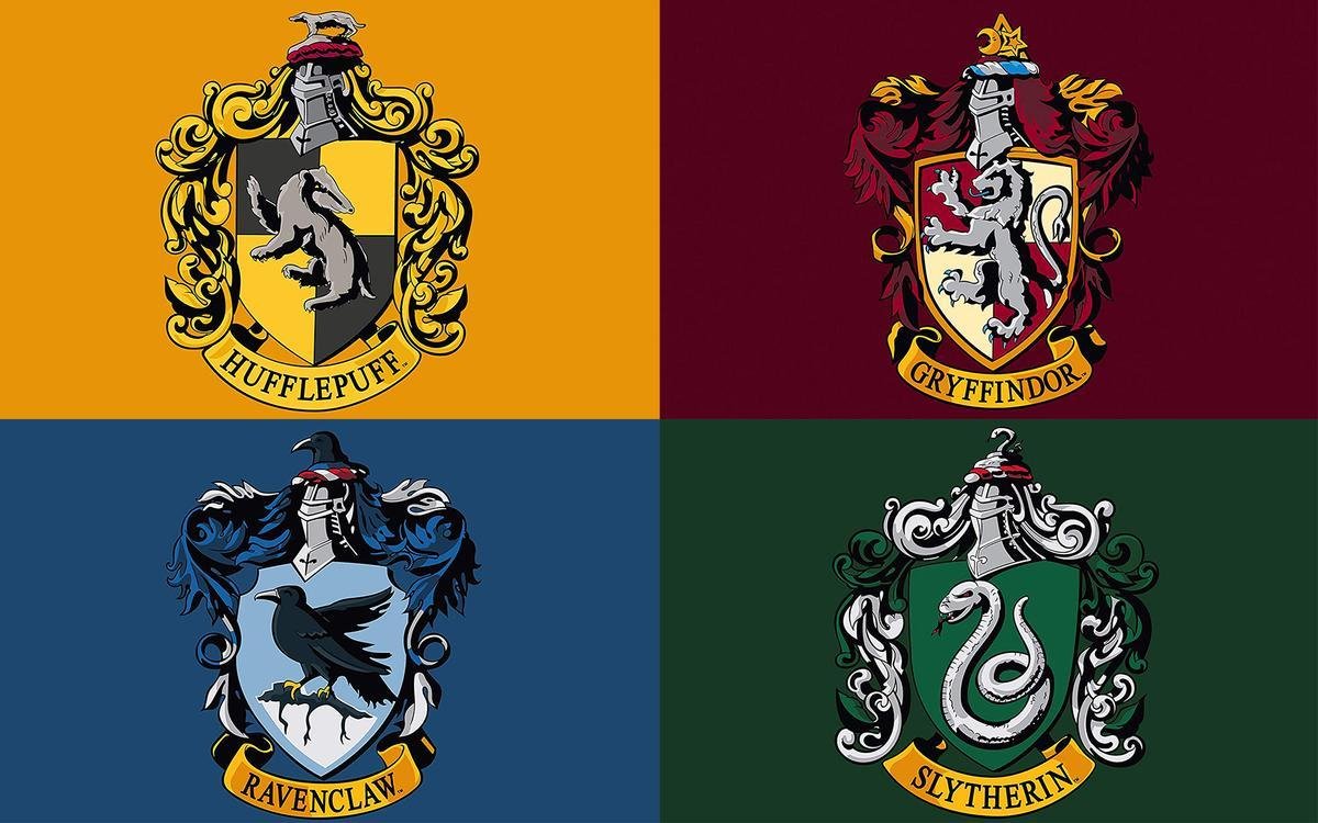 casa hogwarts 2