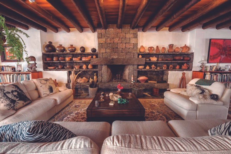 Qué es la Casa Manrique en Carlos Paz y cuáles son sus atractivos