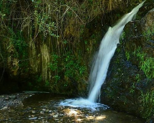 Qué río pasa por Valle Hermoso: Un recorrido por su cauce en Córdoba