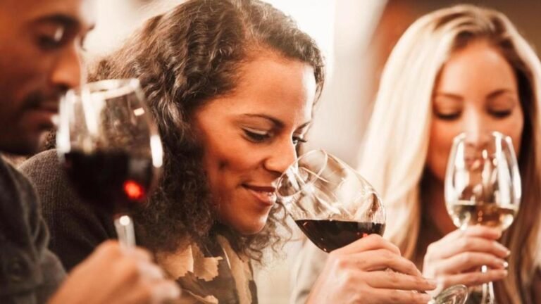 Qué es una cata de vinos a ciegas y cómo se realiza correctamente