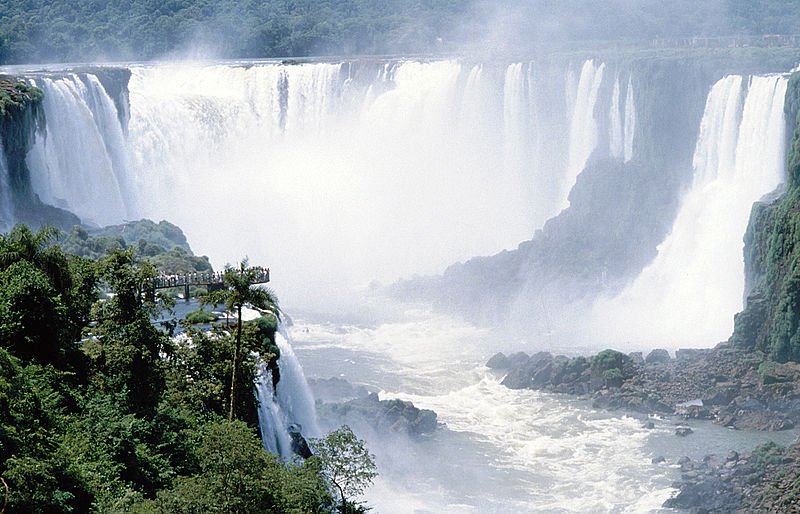 cataratas iguazu 1