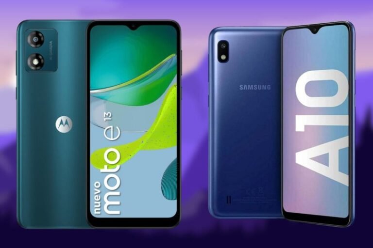 Cuál es el celular más barato del mercado