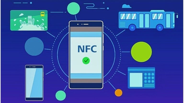 Qué celulares con NFC están disponibles en Argentina