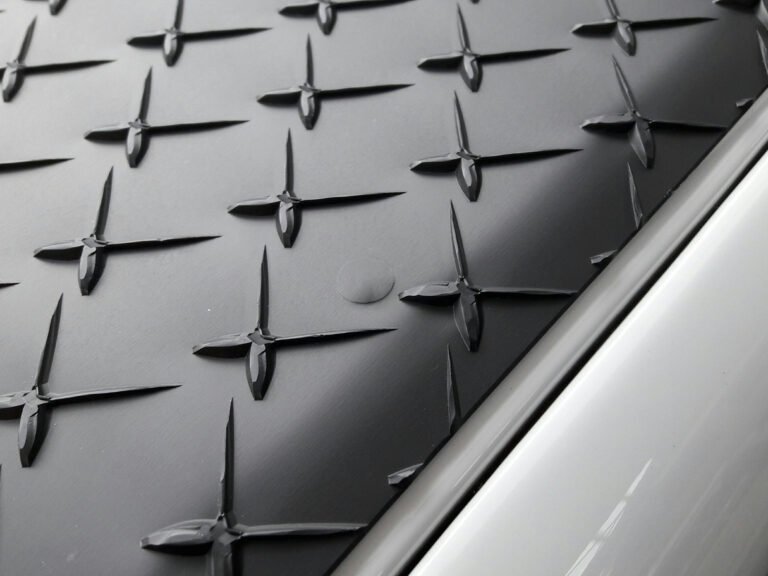 Dónde comprar chapa antideslizante semilla de melón para proyectos