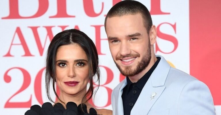 Cuál es la historia de amor entre Cheryl Cole y Liam Payne