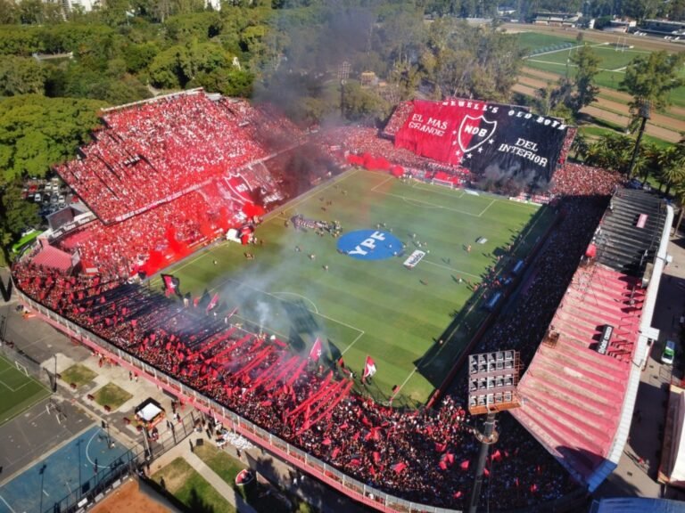 ¿Quién es más grande, Rosario Central vs Newell’s? Un debate en Córdoba