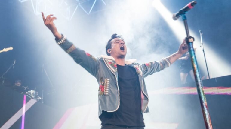 Cómo puedo comprar entradas para el concierto de Chano en Tan Biónica