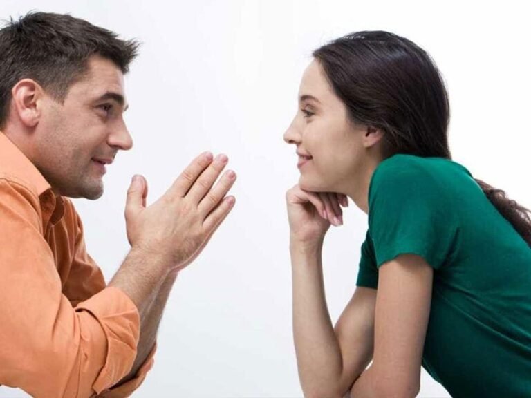 Qué trucos psicológicos te ayudan a saber si le gustas a alguien