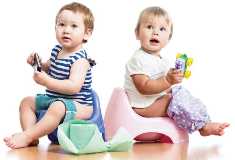 Por qué mi hija se hace pipi si antes avisaba correctamente