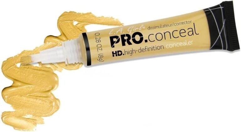 Qué beneficios ofrece el corrector Yellow de Mary Kay para tu maquillaje