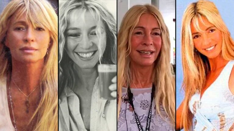 Qué se sabe sobre los nietos de Cris Morena y su vida actual