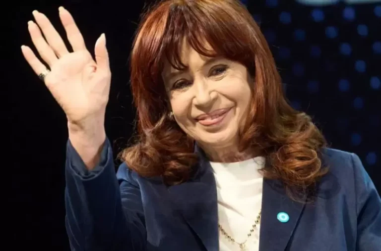 En qué consiste la operación de Cristina Kirchner y sus implicaciones