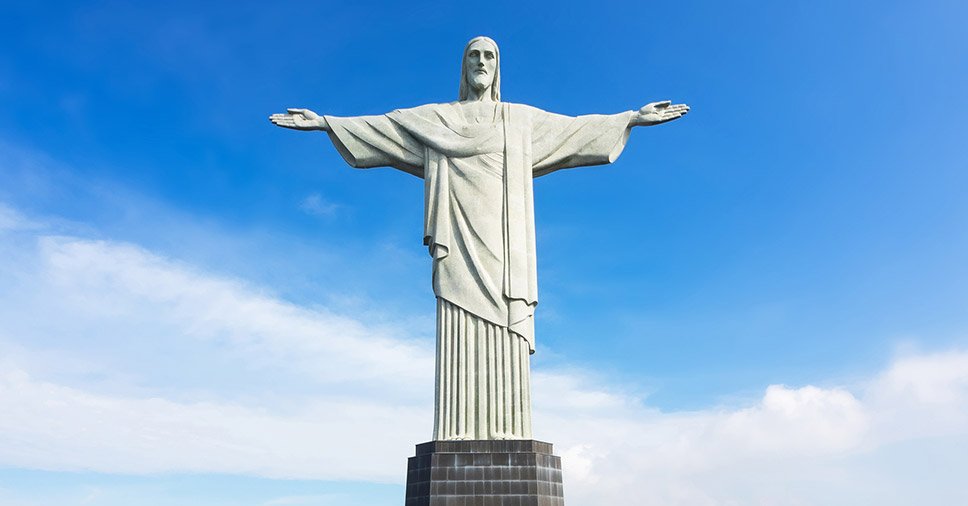 cristo redentor 2