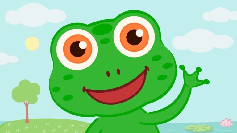 Qué significa la canción «Cucu cantaba la rana» y su historia