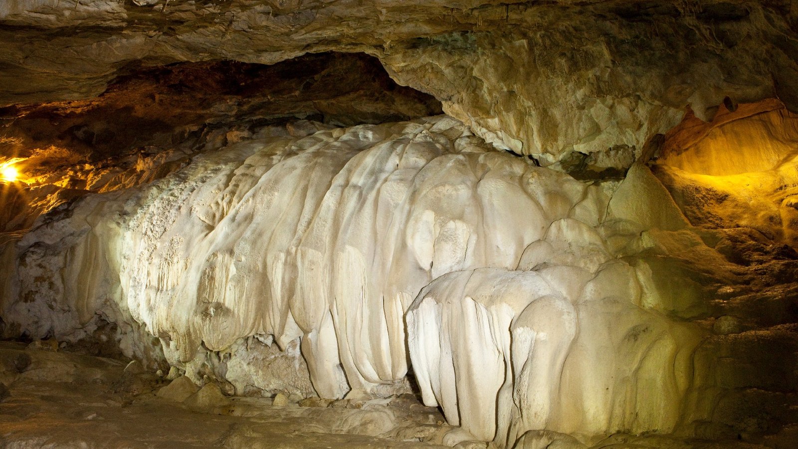 cueva oso
