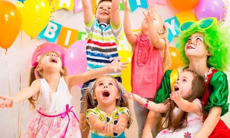 Qué Sorpresitas Originales Puedo Usar para Cumpleaños Infantiles