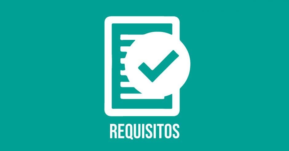 cumplir requisitos