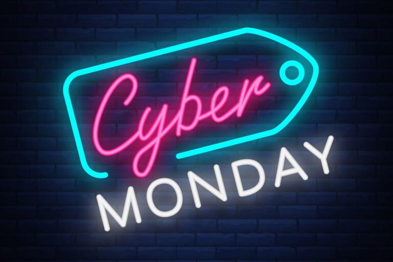 Es cierto que el Cyber Monday se celebra únicamente en línea