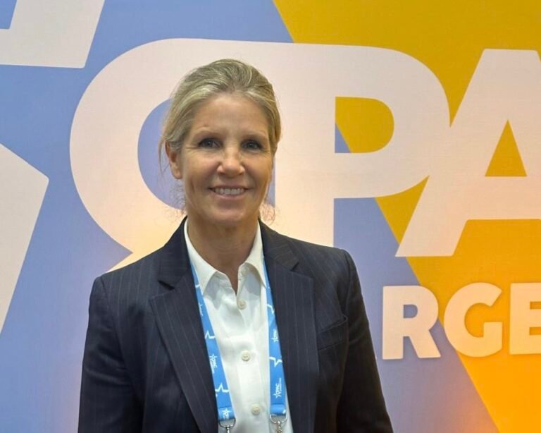 Quién es Cynthia Hotton y qué partido político representa en Argentina