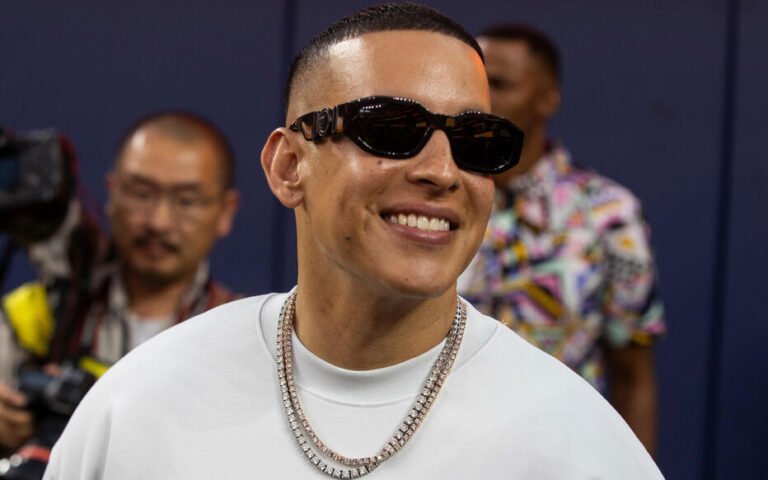Cuánto es el precio de las entradas para el concierto de Daddy Yankee en Argentina