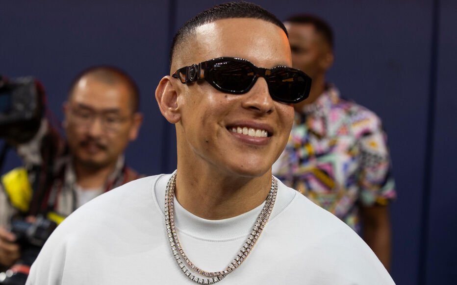 daddy yankee