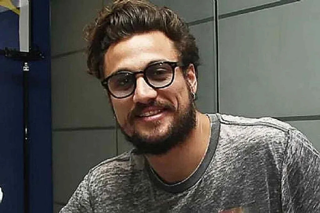 daniel osvaldo