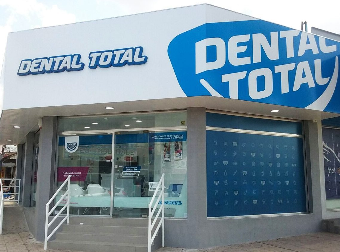 dental total