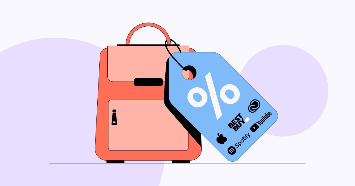 descuentos estudiantes