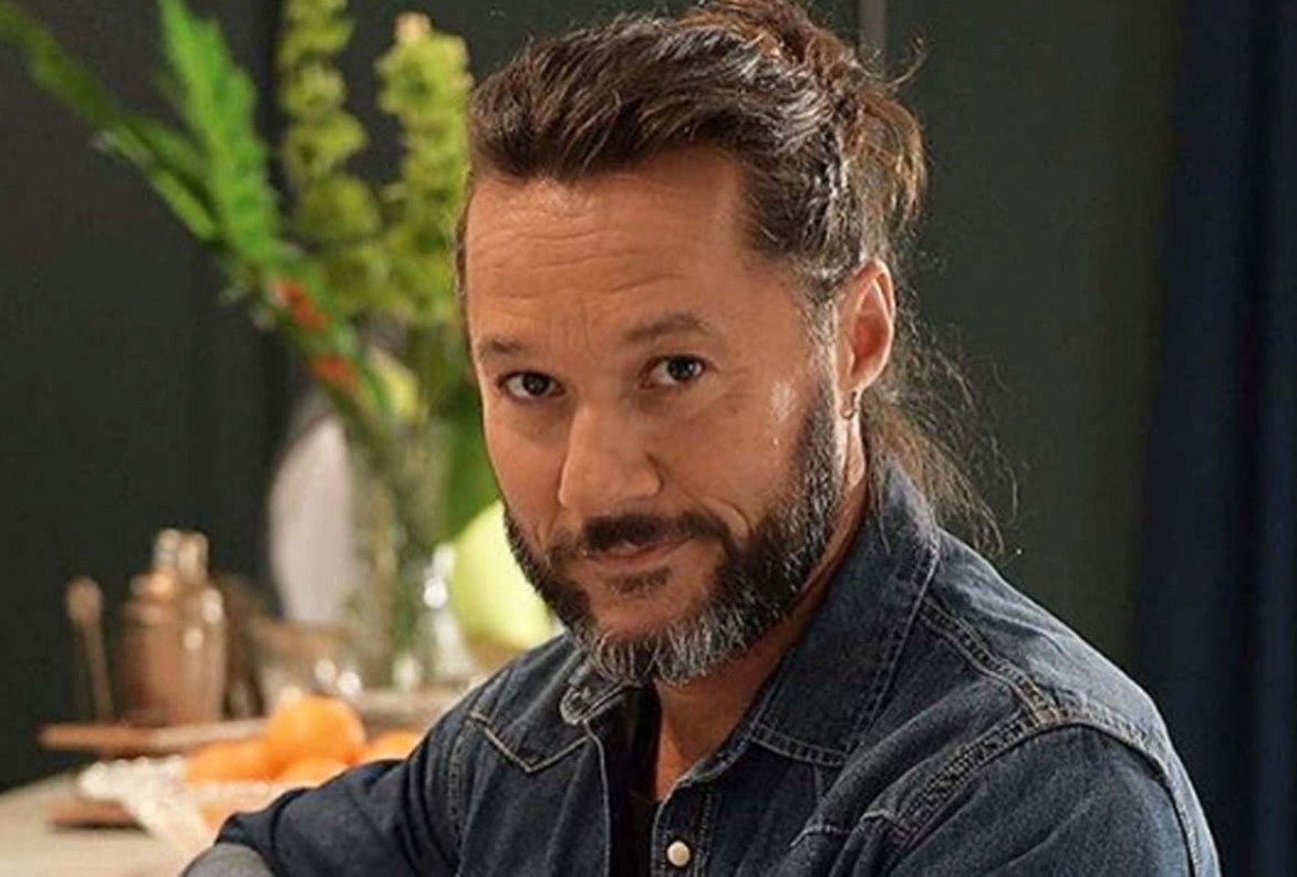 diego torres