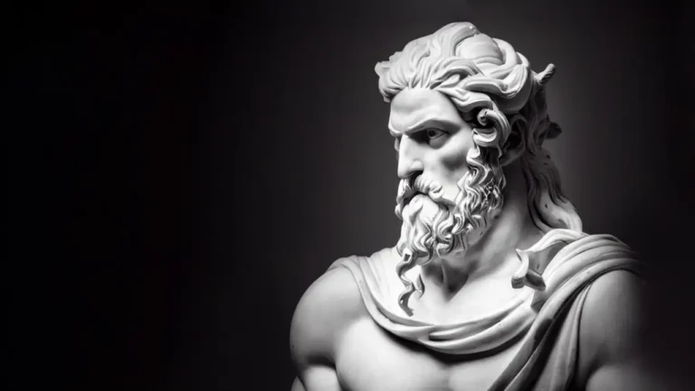 Qué Dios Griego Eres Según Este Divertido Test Interactivo