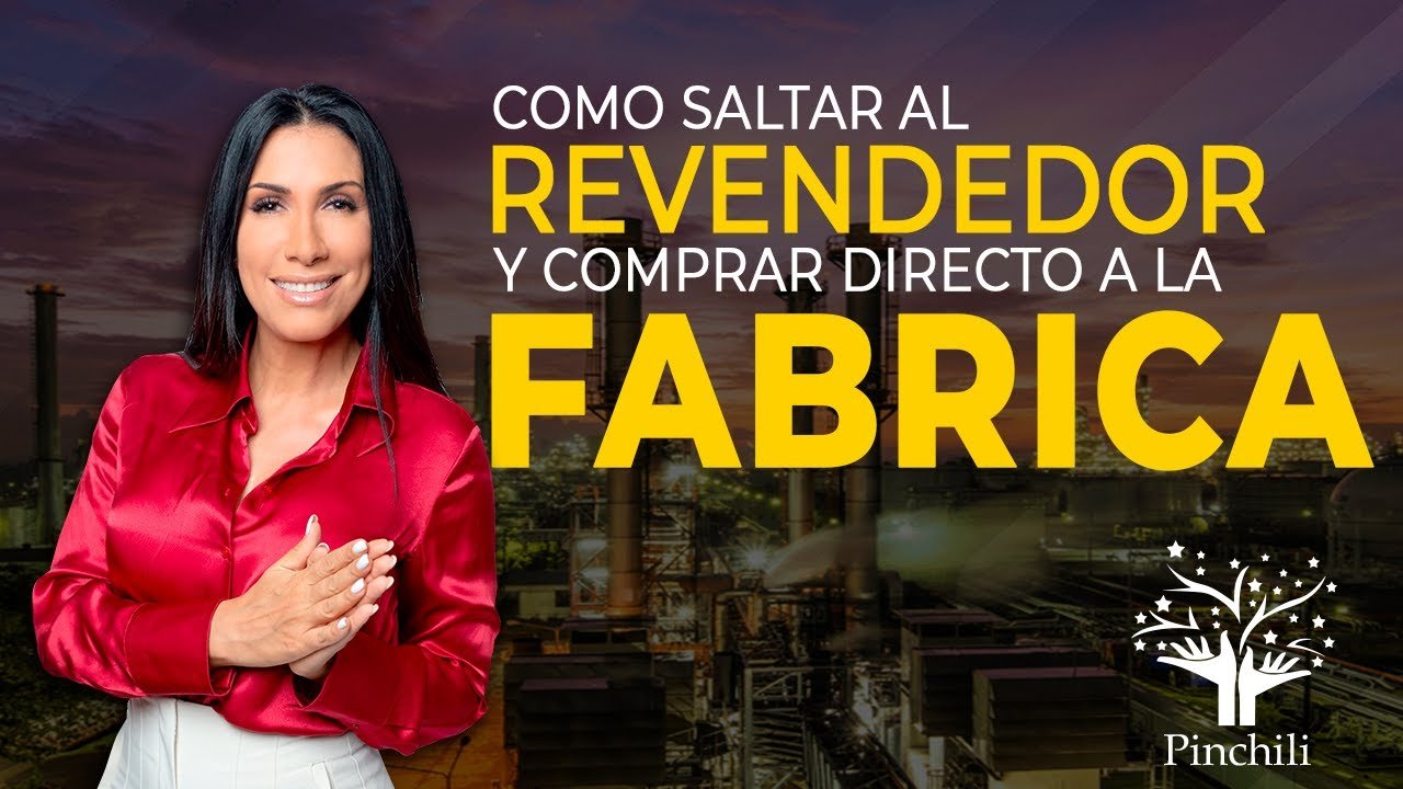 directamente fabrica
