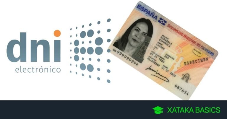 Es posible tener el DNI en el celular de forma legal y segura