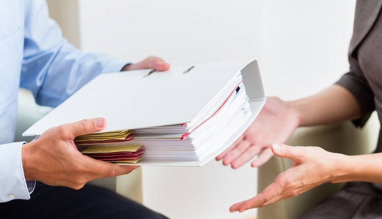 documentacion necesaria